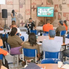 Foto: Divulgação/ LR Comunicação