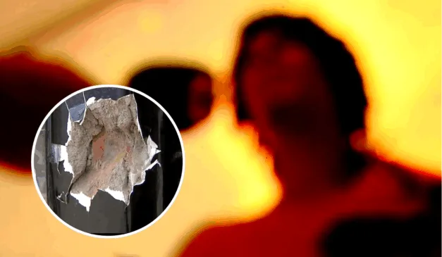 Foto: Reprodução TV Vitória