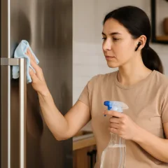 Profissionais de limpeza revelam o que precisa ser higienizado todo sábado