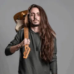 Capixaba em Berklee: Anthony Altoé