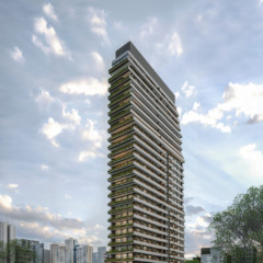 Expansão nacional: Apex anuncia empreendimentos imobiliários no Espírito Santo e mais três estados