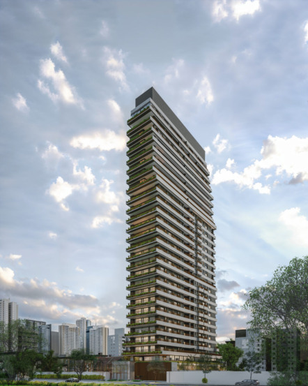 Expansão nacional: Apex anuncia projetos imobiliários em quatro estados e planeja mais R$ 1 bilhão em empreendimentos em 2025