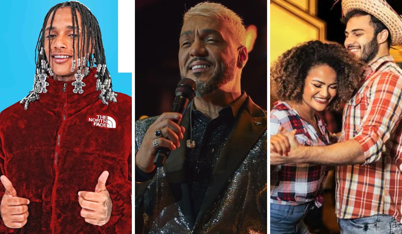 Shows no ES: Agenda Cultural