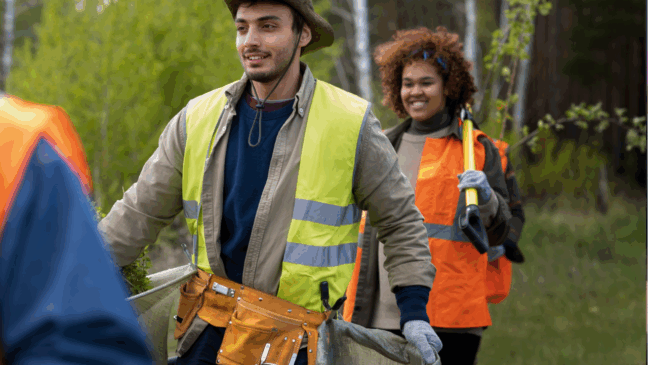 Ao final da formação, será emitido certificado para participantes com, no mínimo, 75% de presença. Foto: Freepik