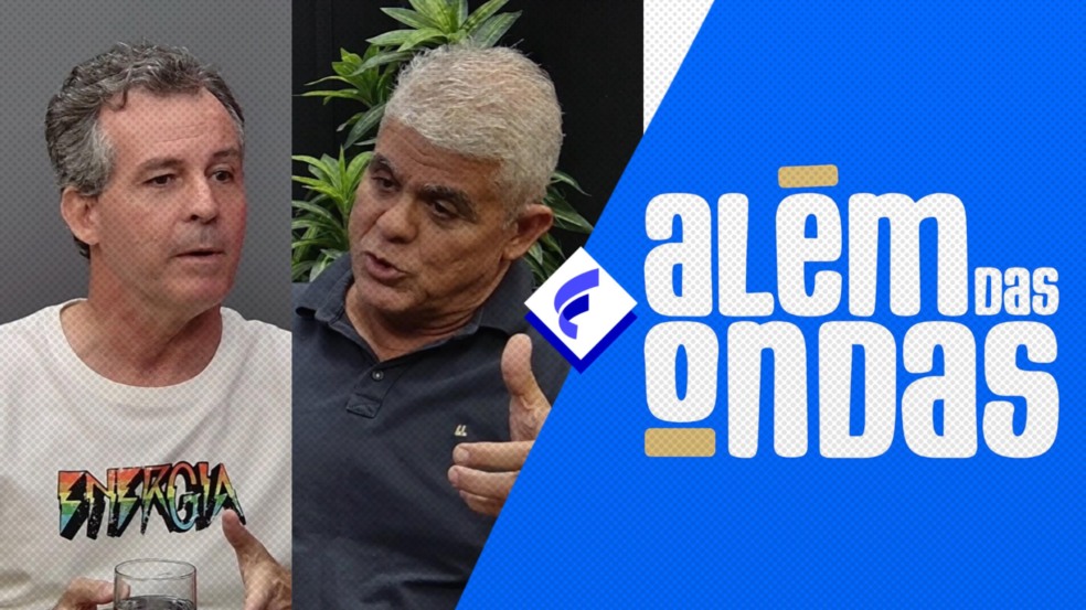Além das Ondas 17-06-25