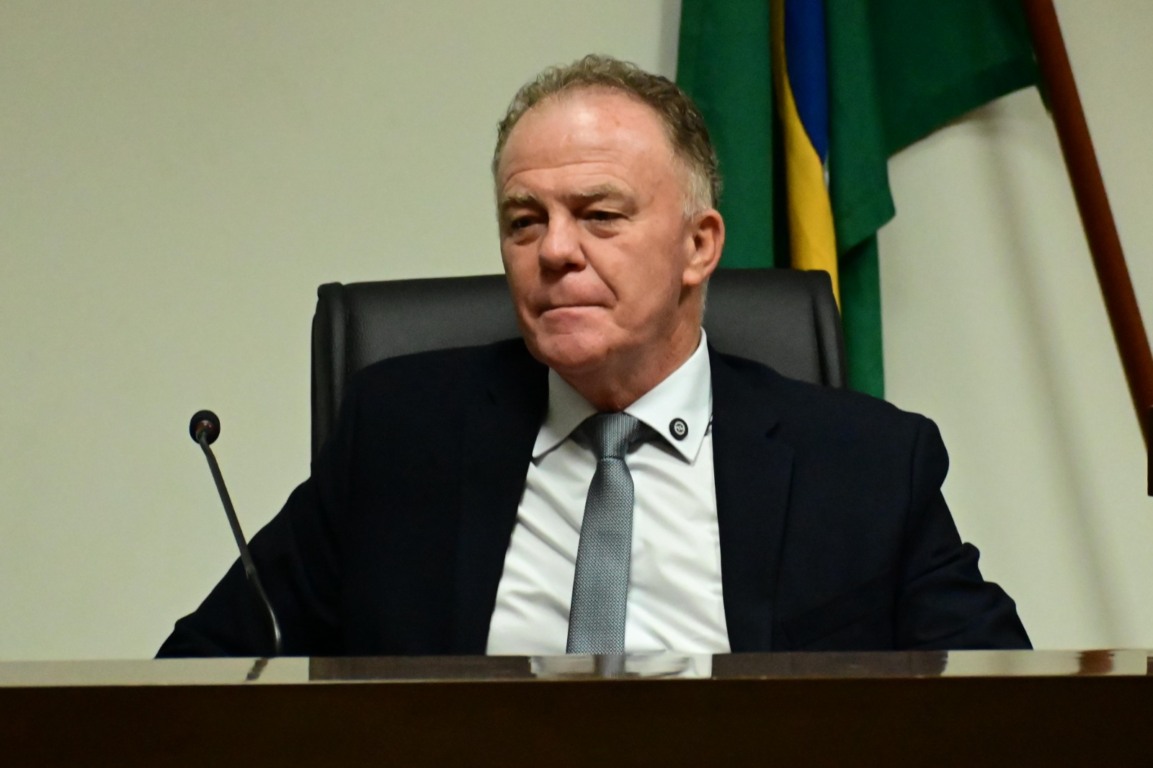 Governador do Espírito Santo, Renato Casagrande