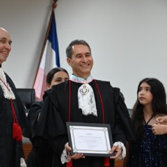 Posse de Alexandre Puppim