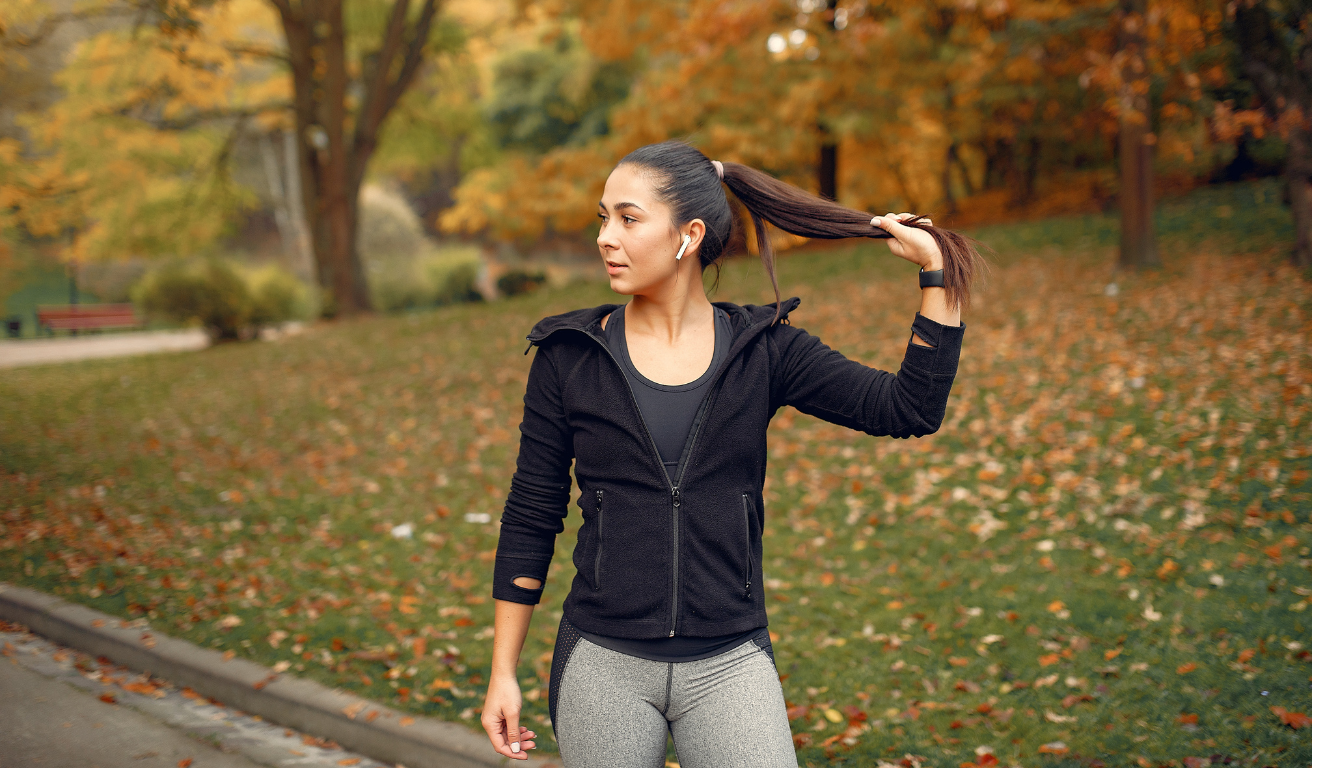 Alopecia por tração Alopecia por tração