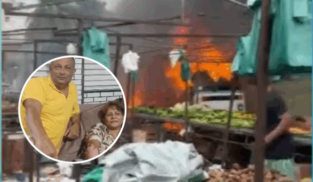 Foto: Reprodução TV Vitória