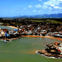 Foto: Divulgação/Prefeitura de Anchieta