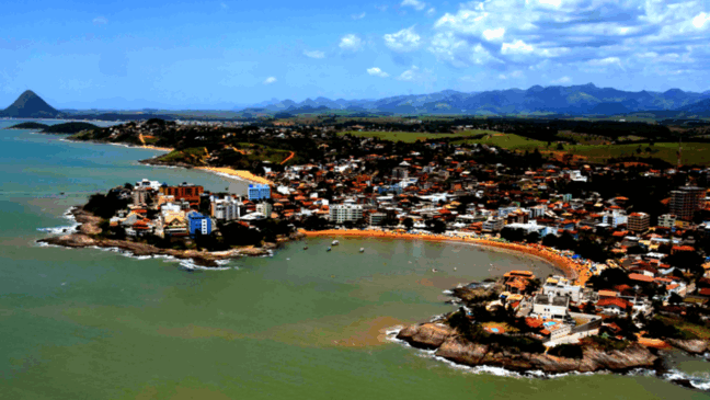 Foto: Divulgação/Prefeitura de Anchieta