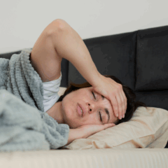 Apneia do sono