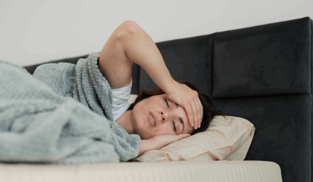Apneia do sono