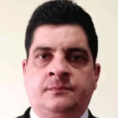 Marcelo Costa Câmara é réu no STF por tentativa de golpe de Estado (Foto/reprodução: R7)
