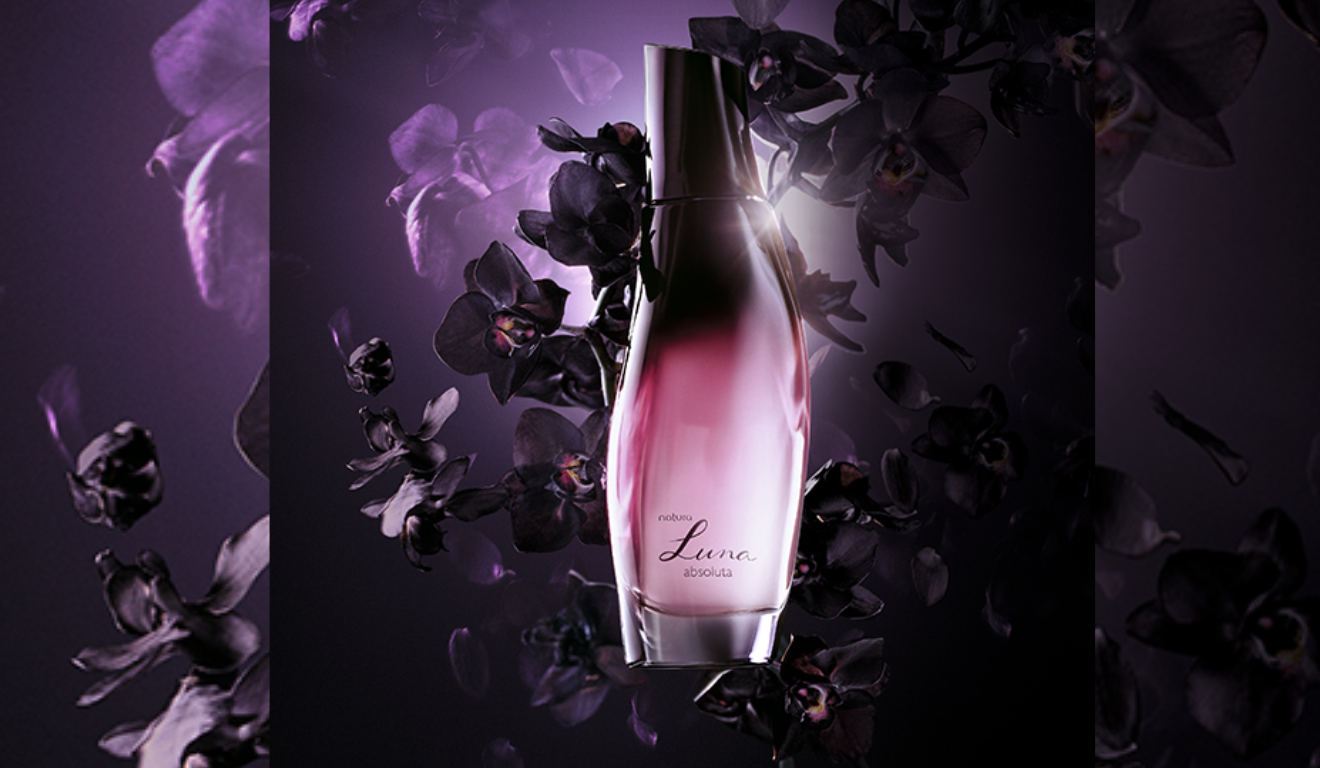 Perfume Luna da Natura (Foto: Natura)