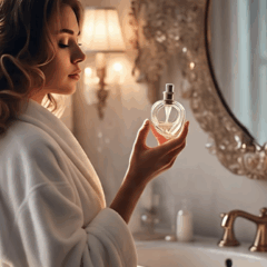 Perfumes da Natura que lembram internacionais (Foto: META IA)