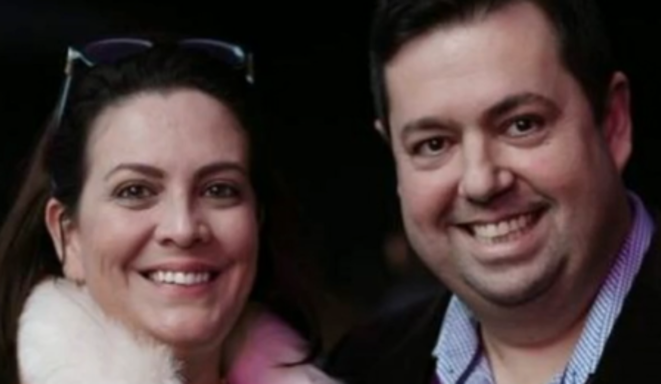 Os advogados Hércules Praça Barroso e Fernanda Morales Teixeira (Foto: reprodução redes sociais) Os advogados Hércules Praça Barroso e Fernanda Morales Teixeira (Foto: reprodução redes sociais)