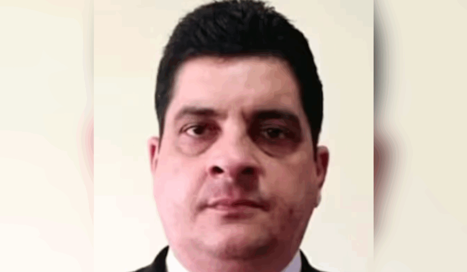 Marcelo Costa Câmara é réu no STF por tentativa de golpe de Estado (Foto/reprodução: R7)