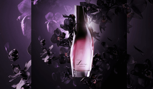 Perfume Luna da Natura (Foto: Natura)