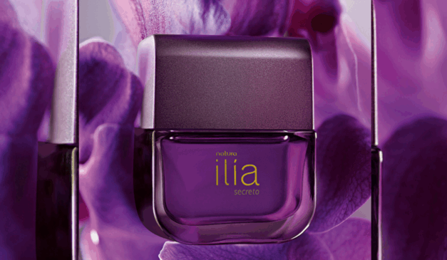 Perfume Ilía Secreto (Foto:Natura)