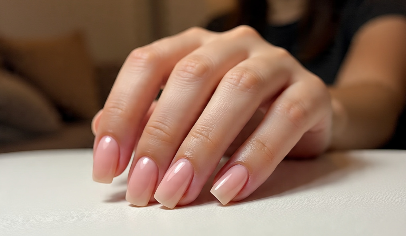 Unhas para o inverno (Foto: Freepik)