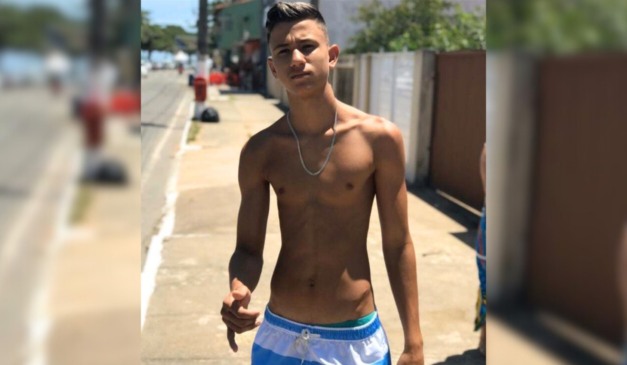 Foto: Redes sociais