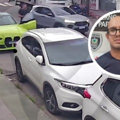 Arthur Neves de Barros destaque é suspeito de atirar em Wallace Lovato
