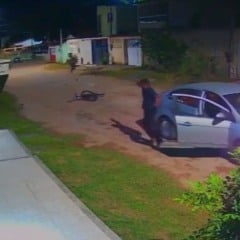 Reprodução/Videomonitoramento