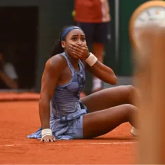 Roland Garros: Coco Gauff campeã