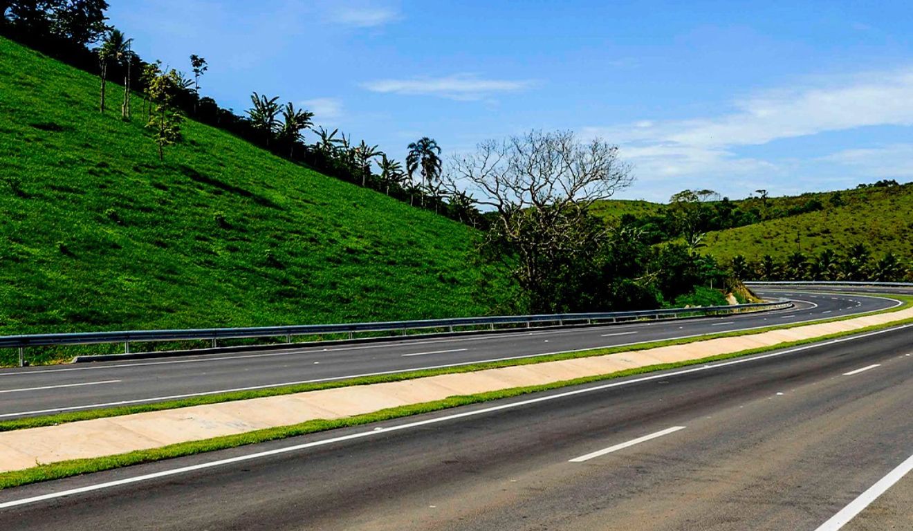 BR 101 Ecovias 101