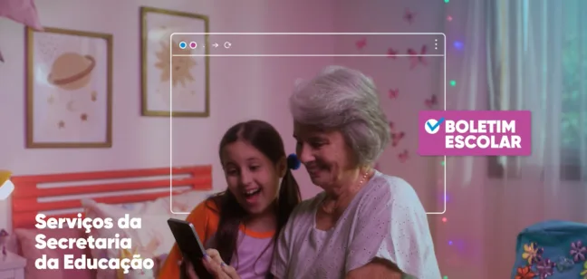 Governo do Espírito Santo lança plataforma digital em campanha criada pela Ampla