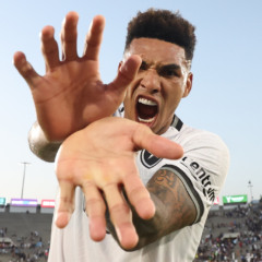 Jesus. PSG x Botafogo pela Copa do Mundo de Clubes no Estadio Rose Bowl. 19 de Junho de 2025, Pasadena, Estados Unidos Foto: Vitor Silva/Botafogo.