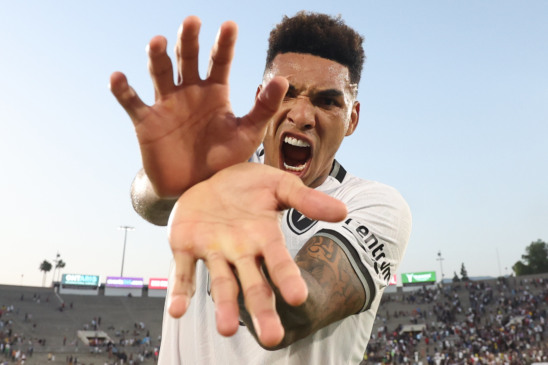 Jesus. PSG x Botafogo pela Copa do Mundo de Clubes no Estadio Rose Bowl. 19 de Junho de 2025, Pasadena, Estados Unidos Foto: Vitor Silva/Botafogo.
