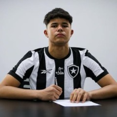 Bruninho Samudio, filho de Eliza Samudio e do goleiro Bruno