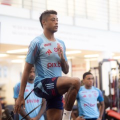 Foto: Adriano Fontes/Flamengo