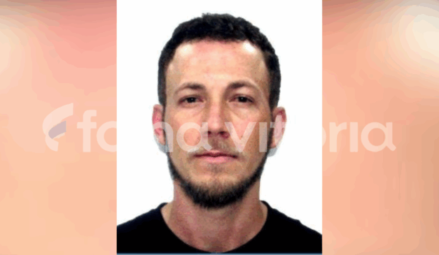 Bruno da Silva, acusado da morte do empresário Wallace Lovato