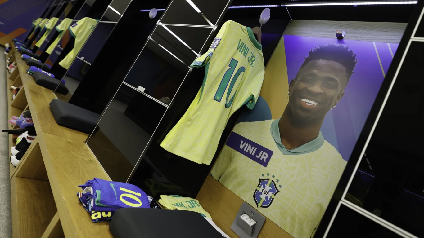 (Foto: Rafael Ribeiro/CBF)