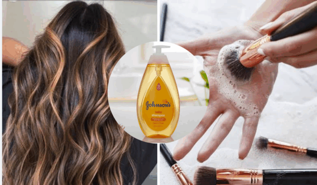 Não é só para bebês: o shampoo Johnson’s virou item essencial na rotina de beleza