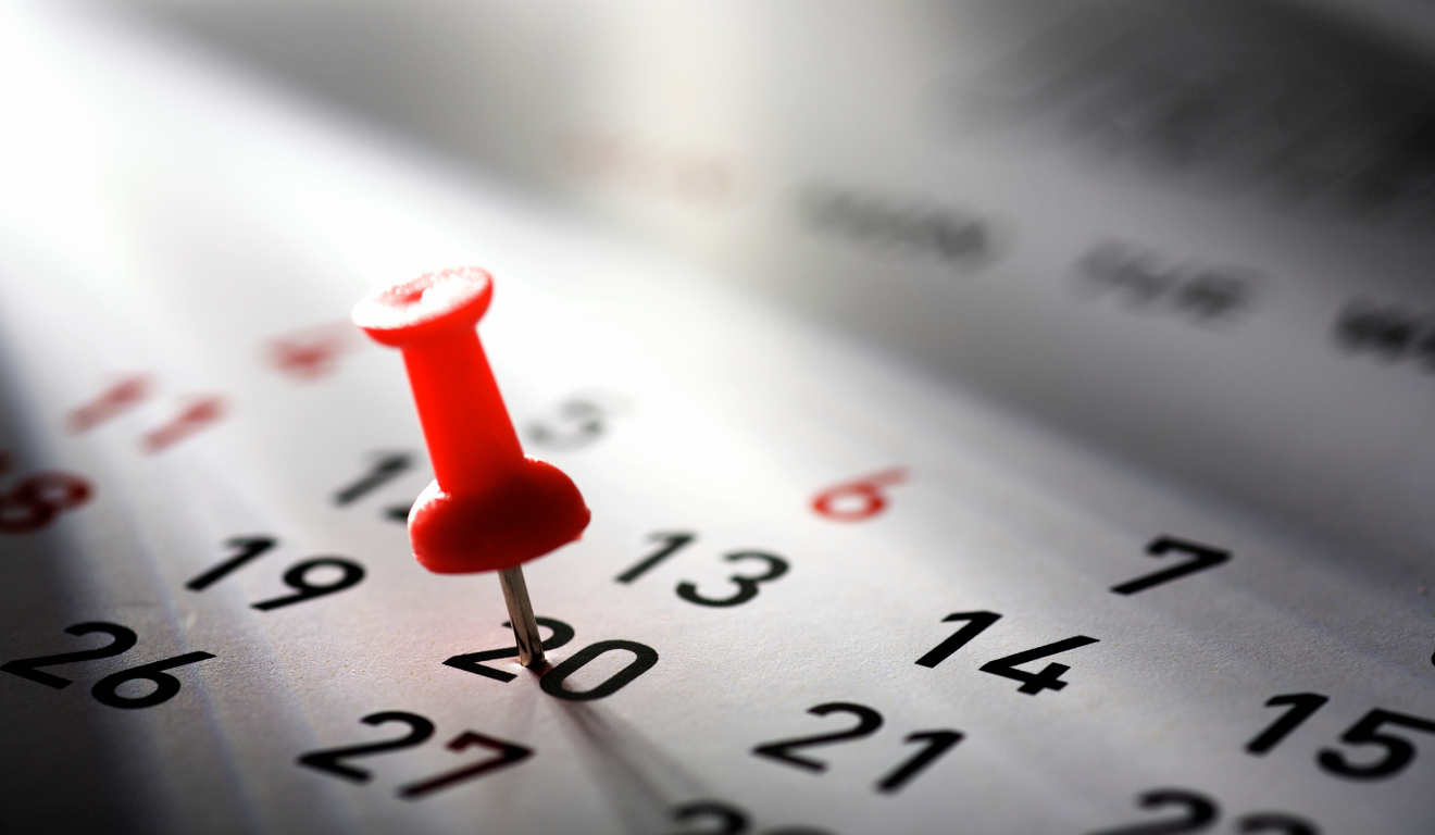Calendário