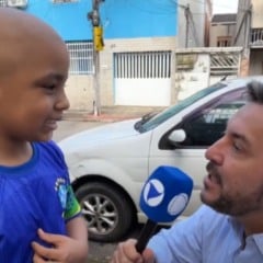 Foto: Reprodução/TV Vitória