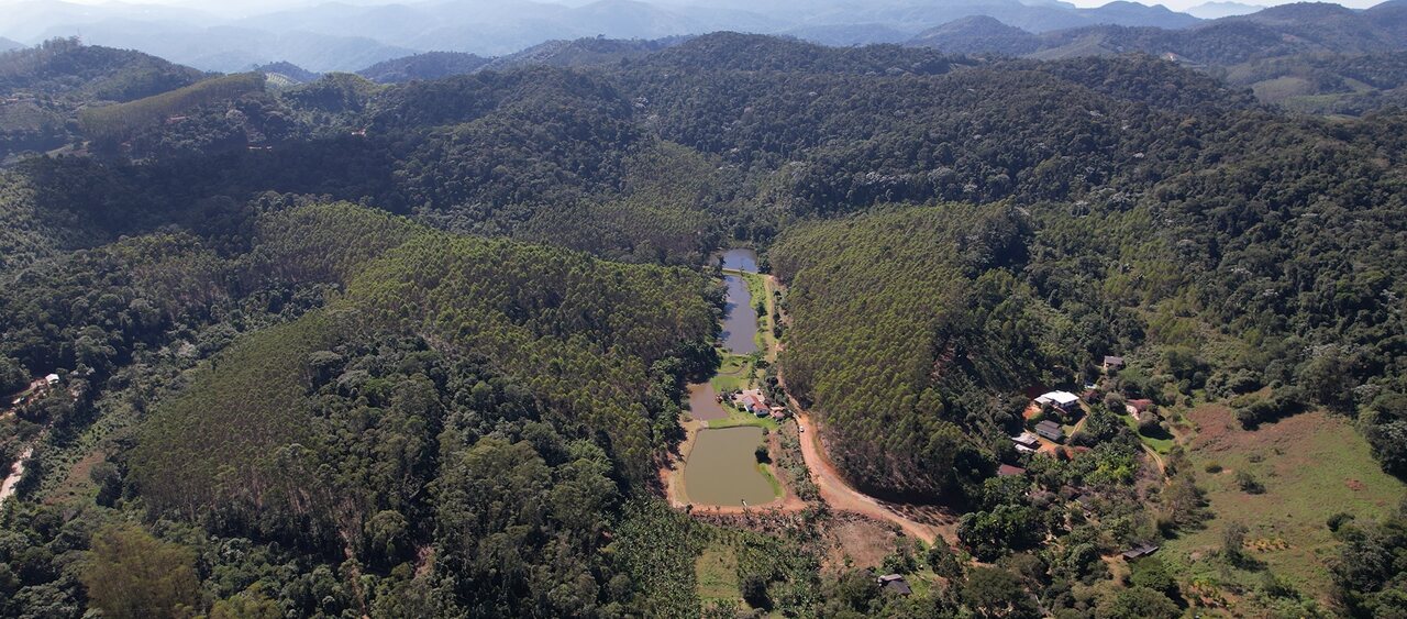 Fazenda Angelita em Santa Teresa (ES)