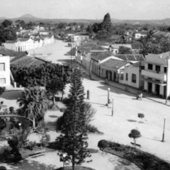 Cariacica Sede