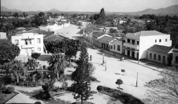 Cariacica Sede