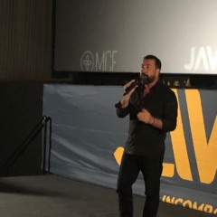 Carlos Ferreirinha falou sobre o mercado de imóveis de luxo durante a apresentação do Apogeo, empreendimento lançado pela Javé Construtora. Crédito: Edu Kopernick