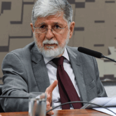 Celso Amorim