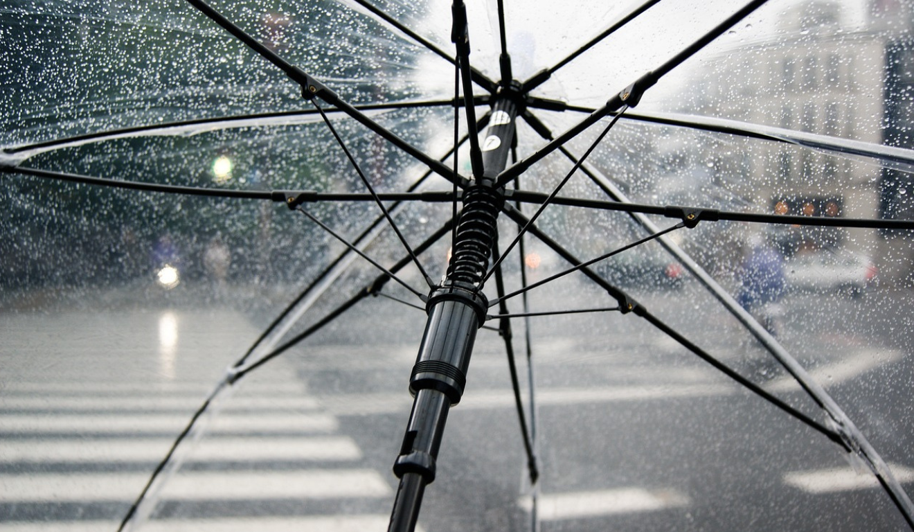 Chuva