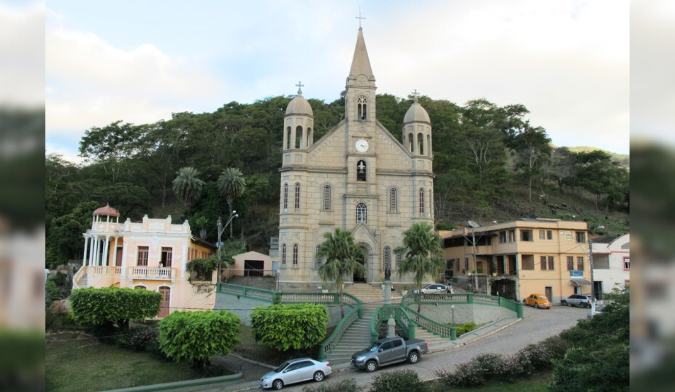 Cidade de Muqui