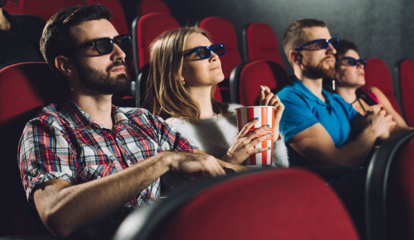 Cinema Cinema