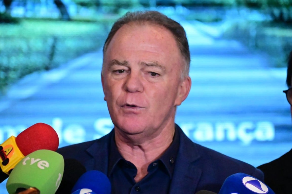 Governado Renato Casagrande