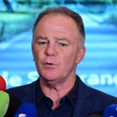 Governado Renato Casagrande